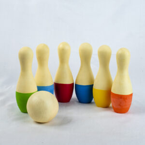 Bowling Set